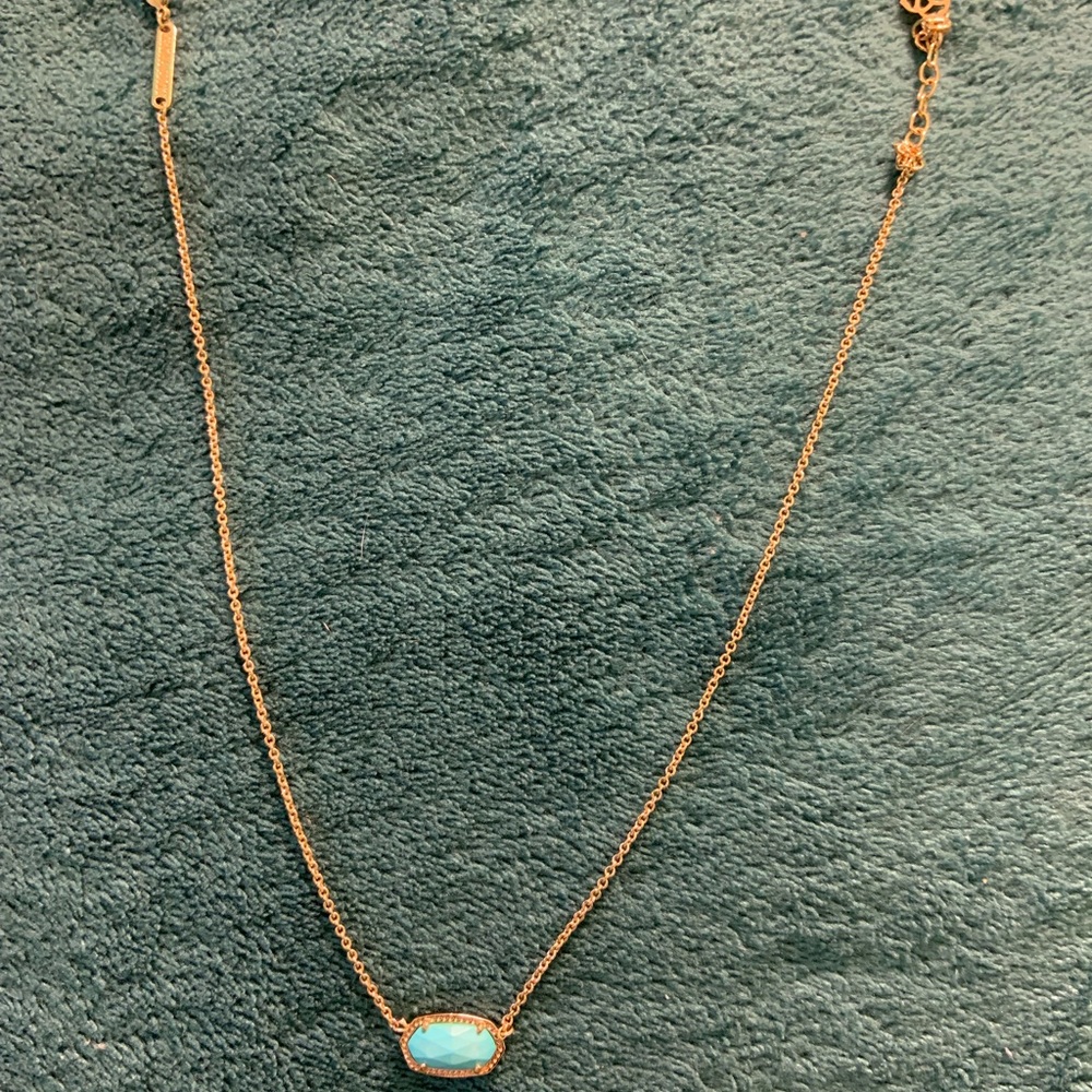 Kendra Scott Necklace